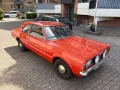 Ford Taunus