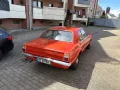 Ford Taunus