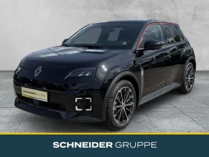 Renault R 5 TECHNO 150 COMFORT RANGE E-FÖRDERUNG