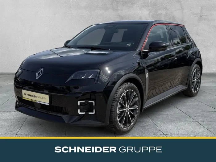 Renault R 5 TECHNO 150 COMFORT RANGE E-FÖRDERUNG