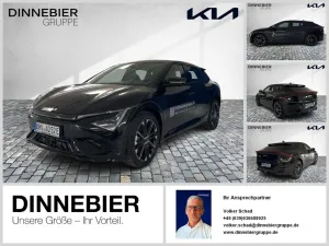 Kia EV6 GT-Line AWD+Glasdach+360°Kamera+LED+SHZ