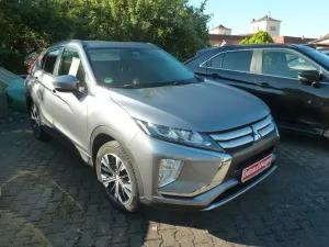 Mitsubishi Eclipse Cross Spirit  Edition 2WD