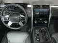 Land Rover Discovery GEMINI D350 MHEV AWD Automatik