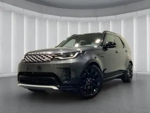 Land Rover Discovery GEMINI D350 MHEV AWD Automatik