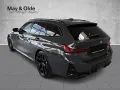 BMW M340i xDrive Touring Sportpaket AD AHK-el. klapp
