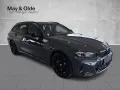BMW M340i xDrive Touring Sportpaket AD AHK-el. klapp