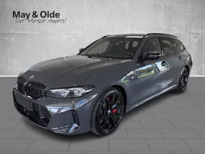 BMW M340i xDrive Touring Sportpaket AD AHK-el. klapp