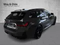 BMW M340i xDrive Touring Sportpaket AD AHK-el. klapp