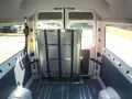 MAN TGE 163PS Autm. KMP Rampe ACC Navi LED