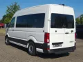 MAN TGE 163PS Autm. KMP Rampe ACC Navi LED