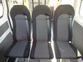 MAN TGE 163PS Autm. KMP Rampe ACC Navi LED
