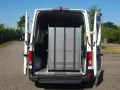 MAN TGE 163PS Autm. KMP Rampe ACC Navi LED