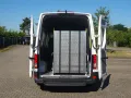 MAN TGE 163PS Autm. KMP Rampe ACC Navi LED