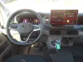 MAN TGE 163PS Autm. KMP Rampe ACC Navi LED