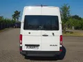 MAN TGE 163PS Autm. KMP Rampe ACC Navi LED