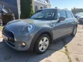 MINI COOPER_D Mini 5-trg. Cooper D