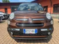Fiat FIAT 500L Wagon 1.3 M-jet 95 CV Dualogic Lounge 