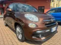 Fiat FIAT 500L Wagon 1.3 M-jet 95 CV Dualogic Lounge 