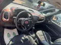 Fiat FIAT 500L Wagon 1.3 M-jet 95 CV Dualogic Lounge 