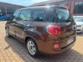 Fiat FIAT 500L Wagon 1.3 M-jet 95 CV Dualogic Lounge 