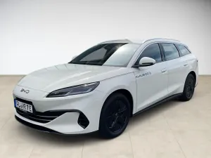 BYD SEAL 6 DM-i Touring Boost 2xKlima AUT HUD Kam.