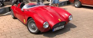 Triumph Spitfire