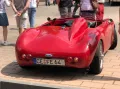 Triumph Spitfire
