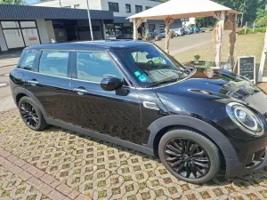 MINI Cooper Clubman 