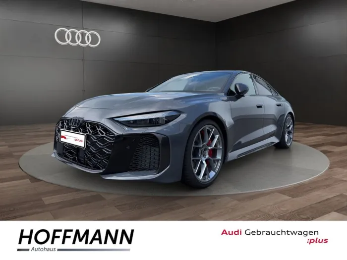 Audi RS 5 Limousine 2.9 TFSI quattro