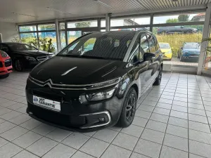 Citroën Grand C4 Shine Pack*ACC*PDC*LKA*7-Sitzer*SHZ*DAB
