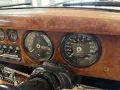 Jaguar S-Type 3.8 - Handschalter - frischer TÜV