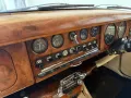 Jaguar S-Type 3.8 - Handschalter - frischer TÜV