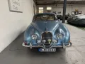 Jaguar S-Type 3.8 - Handschalter - frischer TÜV