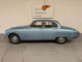 Jaguar S-Type 3.8 - Handschalter - frischer TÜV