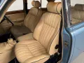 Jaguar S-Type 3.8 - Handschalter - frischer TÜV