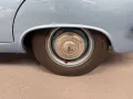 Jaguar S-Type 3.8 - Handschalter - frischer TÜV