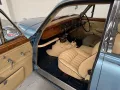 Jaguar S-Type 3.8 - Handschalter - frischer TÜV