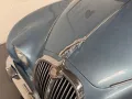 Jaguar S-Type 3.8 - Handschalter - frischer TÜV