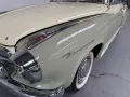 Borgward Andere Isabella Coupé - Sammlerfahrzeug
