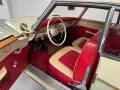 Borgward Andere Isabella Coupé - Sammlerfahrzeug