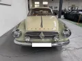 Borgward Andere Isabella Coupé - Sammlerfahrzeug