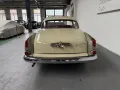 Borgward Andere Isabella Coupé - Sammlerfahrzeug