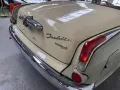 Borgward Andere Isabella Coupé - Sammlerfahrzeug