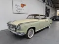 Borgward Andere Isabella Coupé - Sammlerfahrzeug