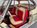 Borgward Andere Isabella Coupé - Sammlerfahrzeug