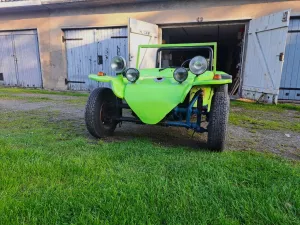 Volkswagen Buggy