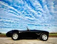 Austin Healey CHEVY HEALEY 327 MK II