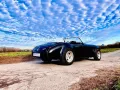 Austin Healey CHEVY HEALEY 327 MK II
