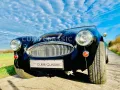 Austin Healey CHEVY HEALEY 327 MK II