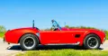 Cobra COBRA / PILGRIM V8 Top Zustand